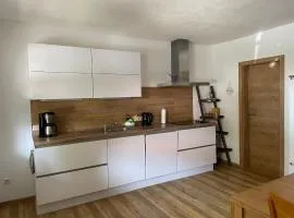 Ferienwohnung Wässerndorf