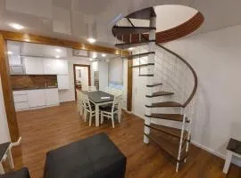 Handwerkerwohnung - Monteurunterkunft