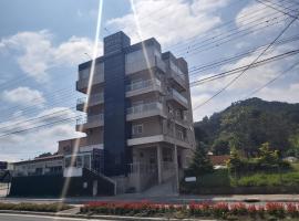 Zeca's Hotel，位于乌鲁比西的酒店
