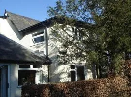 Kwerky Cottage