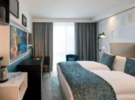 Hotel Indigo Dresden - Wettiner Platz by IHG