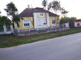 8513 Mihályháza - Rózsi Vendégház