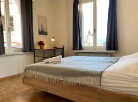 Swiss Stay - 2 Bedroom Apartment close to ETH Zurich，位于苏黎世的公寓