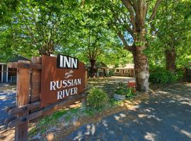 Inn on the Russian River，位于Monte Rio的酒店