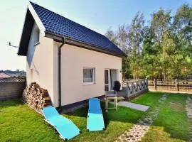 Comfortable holiday homes, Rusinowo