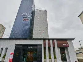 West In Hotel Yeosu