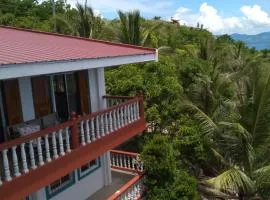 SPANISH VILLA Lonos ROMBLON