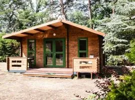 Holiday Home near Baltic Sea and Lake Wise ka