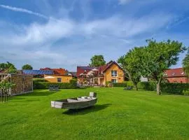 Appartements Am Spreewaldfliess, Schlepzig