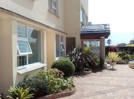 Access Guest House，位于Summerstrand的酒店