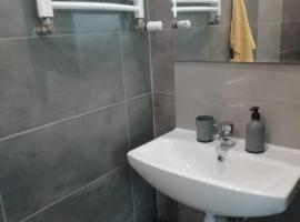 Apartament Pod Kukułką，位于克沃兹科的酒店