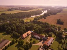 Relais & Châteaux Gutshaus Stolpe