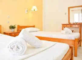 Loula Apartments