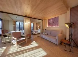 Alojamientos Ainsa Sanchez