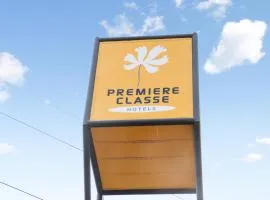 Premiere Classe Thionville - Yutz