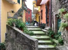 La casa di nonno Frey