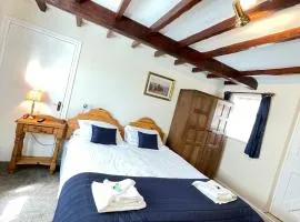 Halfway House Inn, Bridgnorth