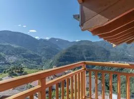 Appartamento alla Brisa Grauno Ospitar