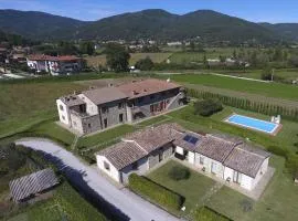Agriturismo Le Fornaci - Appartamento Fornacino