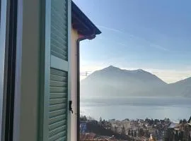 Mave's House, Lago di Como, Bellano near Varenna