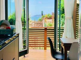 Bangalôs Floripa - Tiny House