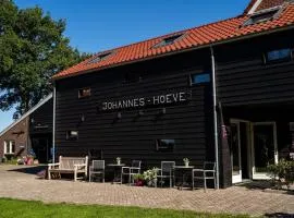 De Johanneshoeve