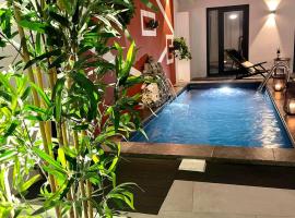 Villa Rio by Valada Village，位于Valada的酒店