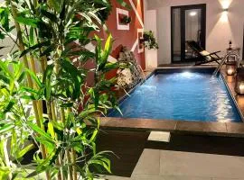 Villa Rio by Valada Village