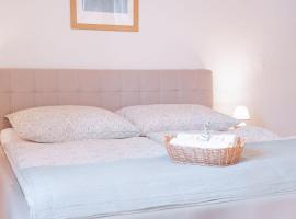 Apartment Haus Toplitzsee nahe dem Grundlsee und Toplitzsee，位于Gössl的酒店