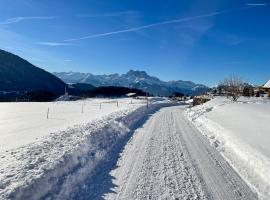 莱佩塞住宿加早餐酒店，位于莱森的酒店