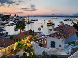 Palio Limani (Old Harbour)