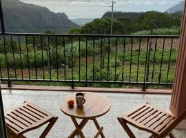 Green Discovery B&B Tamarind Falls 7 Cascades，位于Henrietta的住宿加早餐旅馆