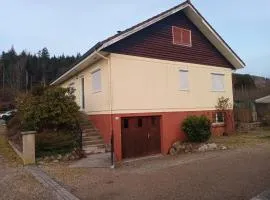 Maison de vacances