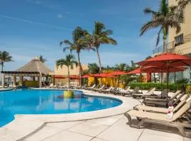 卡米诺睿尔韦拉克鲁斯酒店