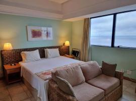 Tropical Executive Flat Vista Maravilhosa do Rio，位于马瑙斯的酒店