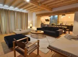 LUXURY Bergerie Corsica, PARIS Orly et disney