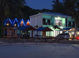 Villa Dsalaky，位于Bulukumba的酒店