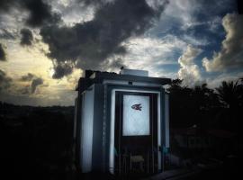 Mansha Palace