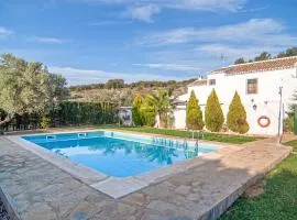 Lovely Home In Archidona With Private Swimming Pool, Can Be Inside Or Outside