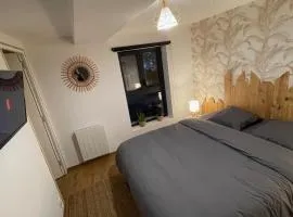 L’Auberge de papa