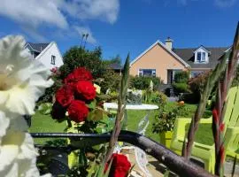 The Plough B&B