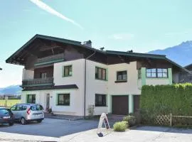 Spacious Apartment near Ski Area in Niedernsill