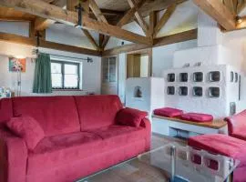 Spacious Apartment near Ski Area in Niedernsill