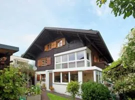 Apartment in Tschagguns near Ski Slopes