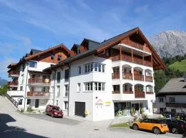 Apartment in Leogang near Ski Slopes