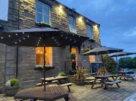 The White Swan, Yeadon