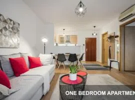 BpR City Lodge Apartments