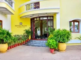 Hotel Priso