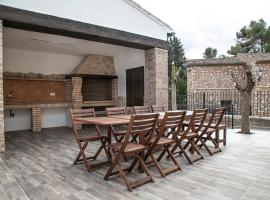 La Casa de Alarcón，位于阿拉尔孔的酒店