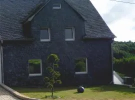 昂比恩蒂度假屋